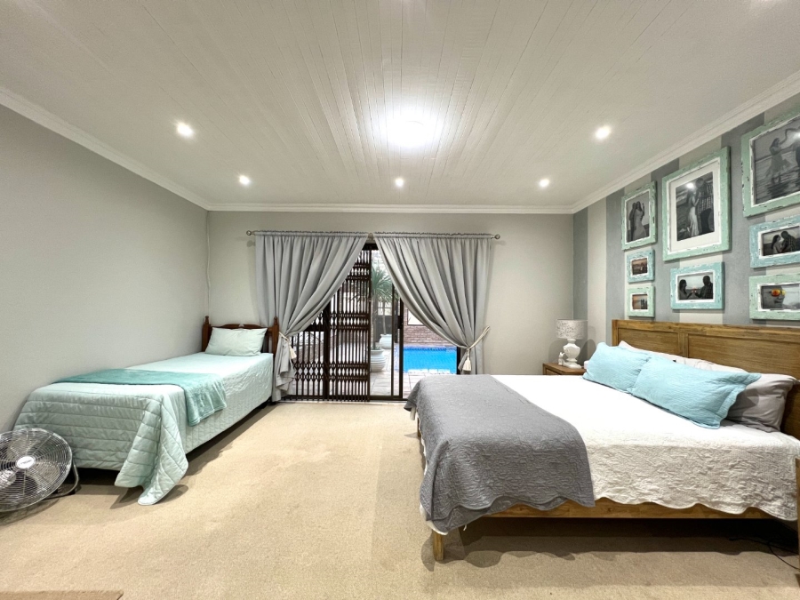 4 Bedroom Property for Sale in Walmer Downs Eastern Cape